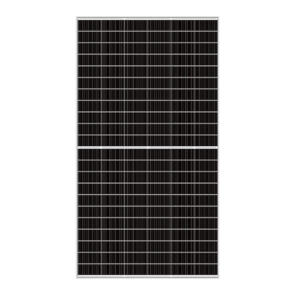 Panou fotovoltaic X-energy Longi XSOL-710, 710W, Monocristalin, Half-cut, HJT
