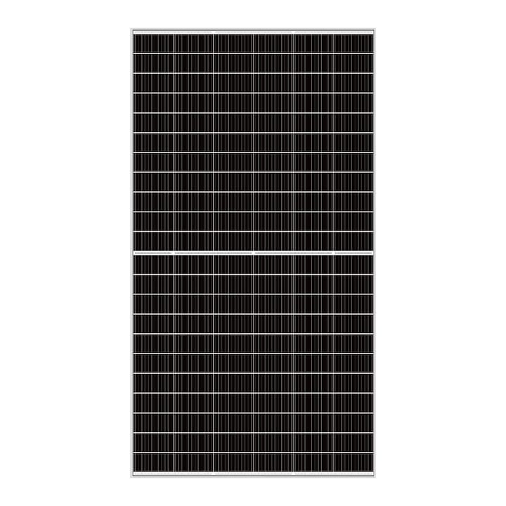 Monocristalin Panou fotovoltaic X-energy Longi XSOL-710, 710W, Monocristalin, Half-cut, HJT