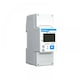 Contor inteligent Huawei DDSU666-H, monofazat, 176 - 288 Vac, 0-100 A, RS485, masurare tensiune, curent, putere, frecventa, montare pe sina DIN, Smart Meter