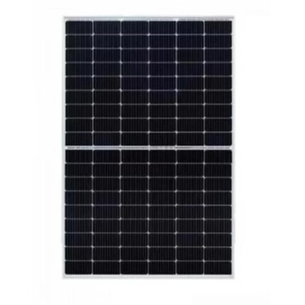 Panou fotovoltaic 450W, solar, monocristalin, dimensiuni 190.3 x 113.4 x 3 cm, rulota, autorulota, casa, cabana, camper, sisteme fotovoltaice, on-grid/off-grid, Canadian Solar