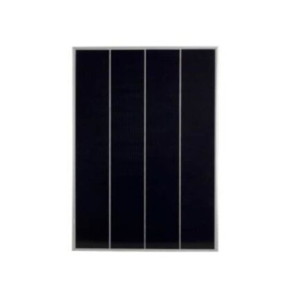 Panou fotovoltaic 30W - monocristalin