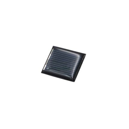 Panou Solar 1V/80mA