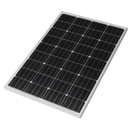 Panou solar fotovoltaic 150 W monocristalin, 36 celule solare, on grid si off grid, rezidential, comercial, hobby