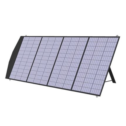 Panou fotovoltaic Allpowers AP-SP-033-BLA 200W portabil