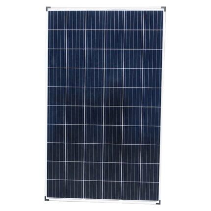 Panou solar fotovoltaic monocristalin 320W cablu 70cm conector MC4 1665x1002x40mm Breckner Germany