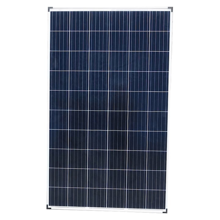 Panou solar fotovoltaic monocristalin 320W cablu 70cm conector MC4 1665x1002x40mm Breckner Germany
