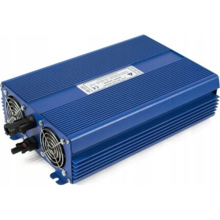 Convertor Azo ECO AZO00D1174 Solar Boost MPPT-3000, 3kW