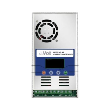 Regulator solar Mppt 60A 12-24-36-48V pentru panouri fotovoltaice