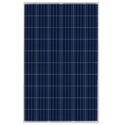 Panou solar fotovoltaic 260w, Policristalin, 60 celule