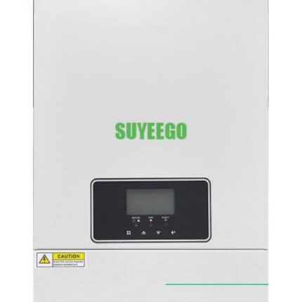 Invertor solar SYGMAX 1612-2000VA/1600W