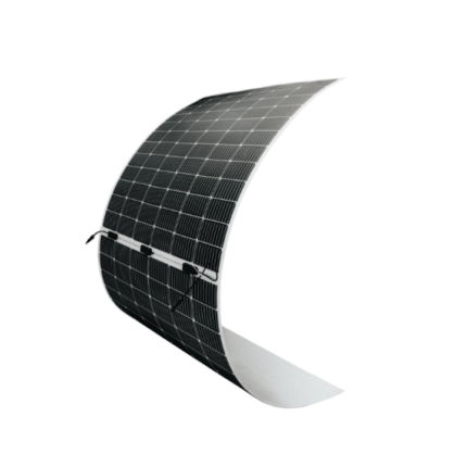 Panou fotovoltaic flexibil 430 W