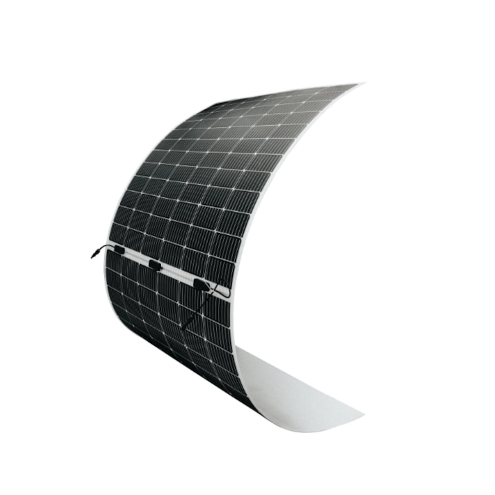Panou fotovoltaic flexibil 430 W Panou fotovoltaic flexibil 430 W