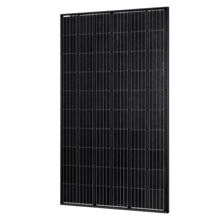 Panou solar fotovoltaic kingdom solar rainung kdm-330-60, monocristalin, 330W pentru sisteme fotovoltaice de inalta eficienta