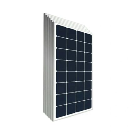 Panou solar compact SunPower Maxeon Gen III de 110 W 12 V (6 buc)
