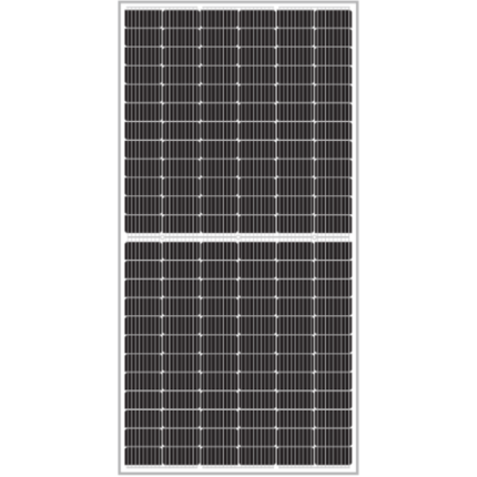 Panou ZNSHINE SOLAR ZXM6-NH144 430W Mono Black Half-Cut
