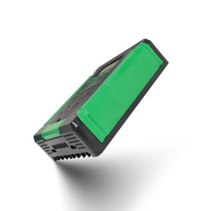 Controler solar, Dispozitiv de reglare a tensiunii CM-50 A