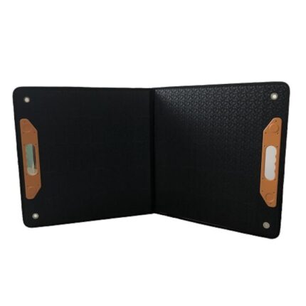 Panou solar pliabil de 80W