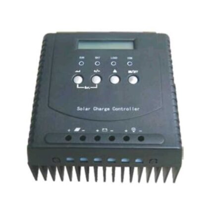 Controlor MPPT incarcare solara 20A-12/24V