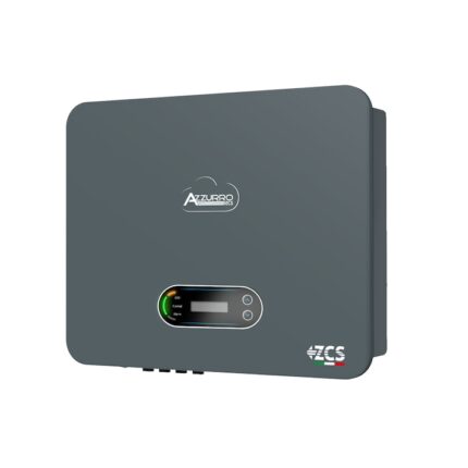 Invertor AZZURRO ZCS 3PH 40KTL-V3, trifazat, 40000 W, IP 65, Wi-Fi