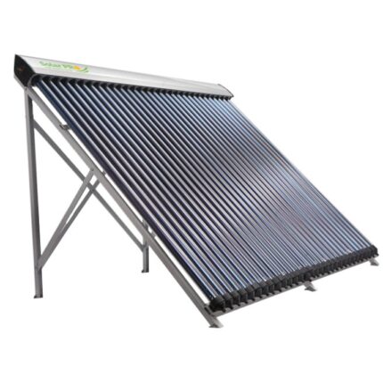 Panou Solar (Colector) Presurizat Separat - 20 tuburi vidate cu heat-pipe