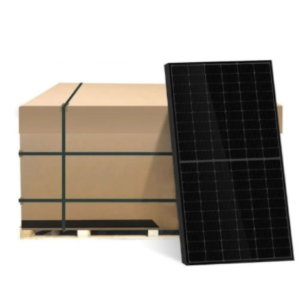 Palet 36 Panouri Fotovoltaice Canadian Solar 440W TOPHiKu6, CS6R-440T, TOPCon, Eficienta 22.5%, Half-Cut