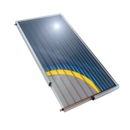 Panou solar Eldom Green Line 1500x1000 Classic R