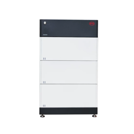 Acumulator BYD Battery Box Premium HVM 8.3, baterie LiFePo4 8.3 kWh, High-Voltage
