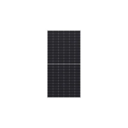 Set 6 bucati Panou solar fotovoltaic Sharp NU-JD450, 450Wp, tehnologie half-cut, On-Grid sau Off-Grid, rezidential, comercial