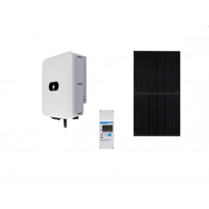 Kit fotovoltaic 5 KW Longi