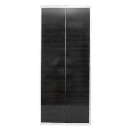 Panou solar 100W fotovoltaic monocristalin 1080x450x25mm Breckner Germany