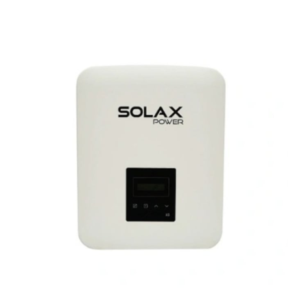 Invertor Solax X3 Hybrid 8kW-D G4.3