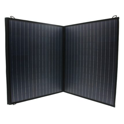 Panou Solar Pliabil Patona Platinum, 100 W