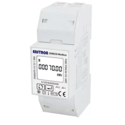 Contor inteligent GROWATT SPM-E