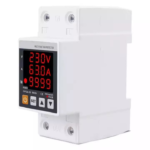 Releu Protectie Tensiune, Releu Protectie Supratensiune 63A