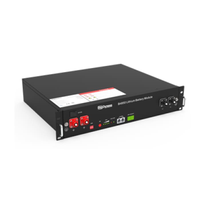 Acumulator Litiu 48V 2,4 Kwh - acumulator solar LifeP04