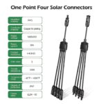 conector MC4