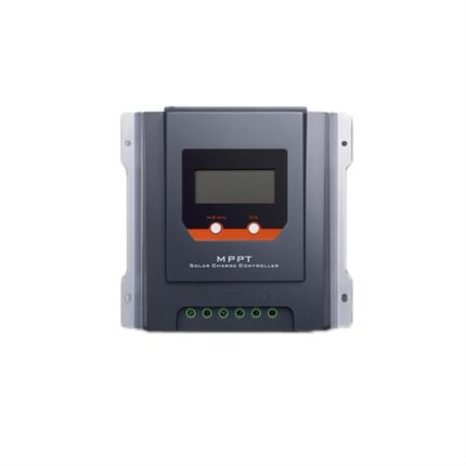 Regulator, solar model MPPT 20A, 12V 24V, maxim 260/520 W
