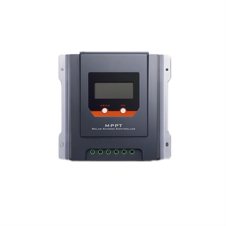 Regulator, solar model MPPT 20A, 12V 24V, maxim 260/520 W