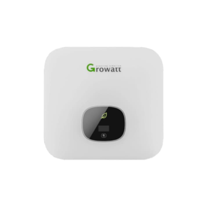 Invertor 4.2kW ON-GRID monofazat GROWATT MIN 4200TL-XE