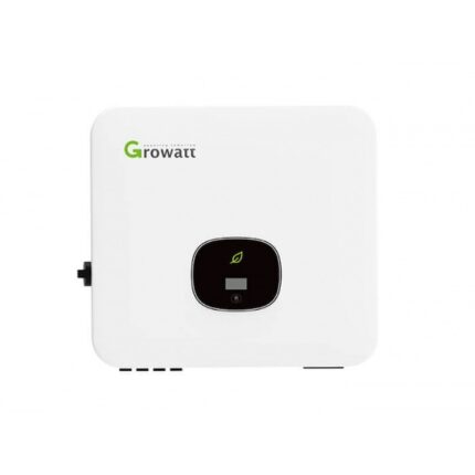 Invertor 9kW ON-GRID trifazat GROWATT MOD 9000 TL3-X