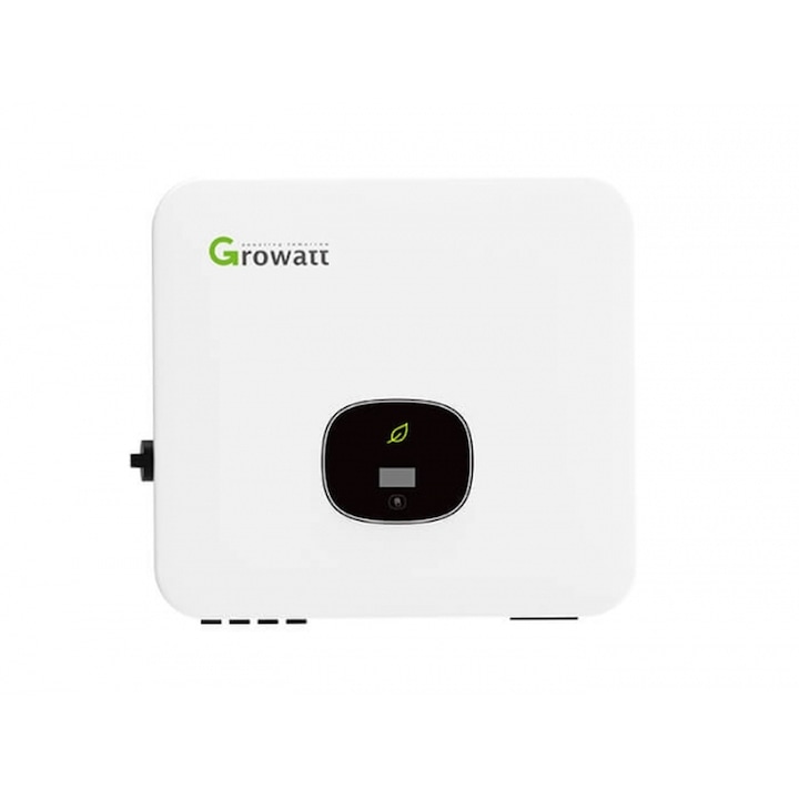 Invertor 9kW ON-GRID trifazat GROWATT MOD 9000 TL3-X