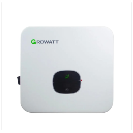 Invertor 15kW, On-Grid, Trifazat, GROWATT, Mod 15KTL3-X