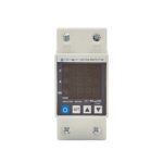 Releu Protectie Supratensiune 63A - OPEN