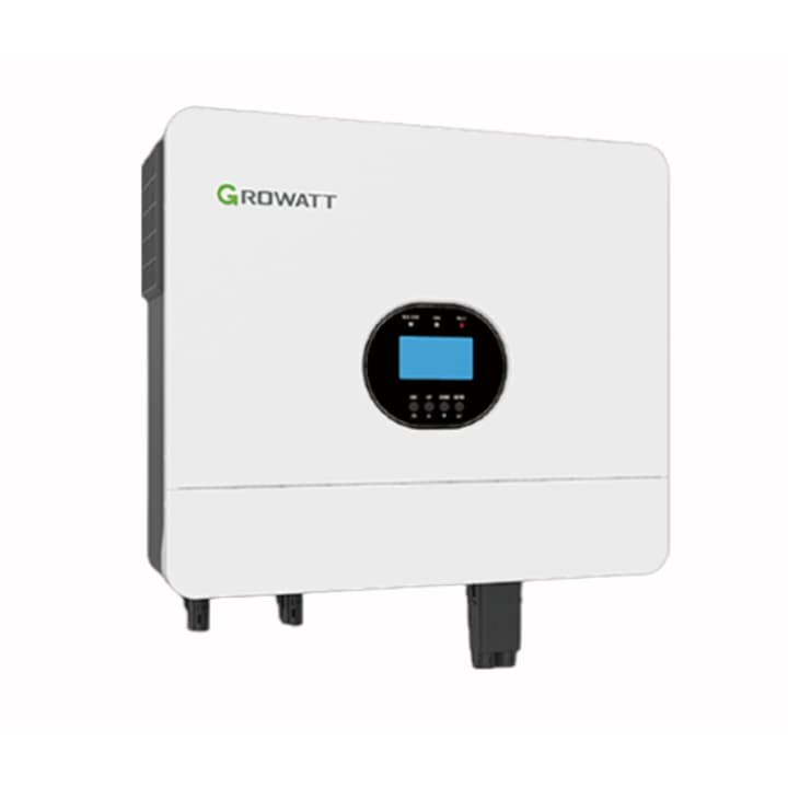 Invertor Off-Grid GROWATT SPF-6000 ES Plus