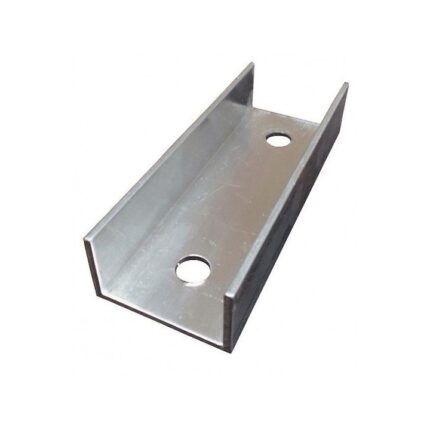 Conector profil aluminiu 40x40 panou fotovoltaic