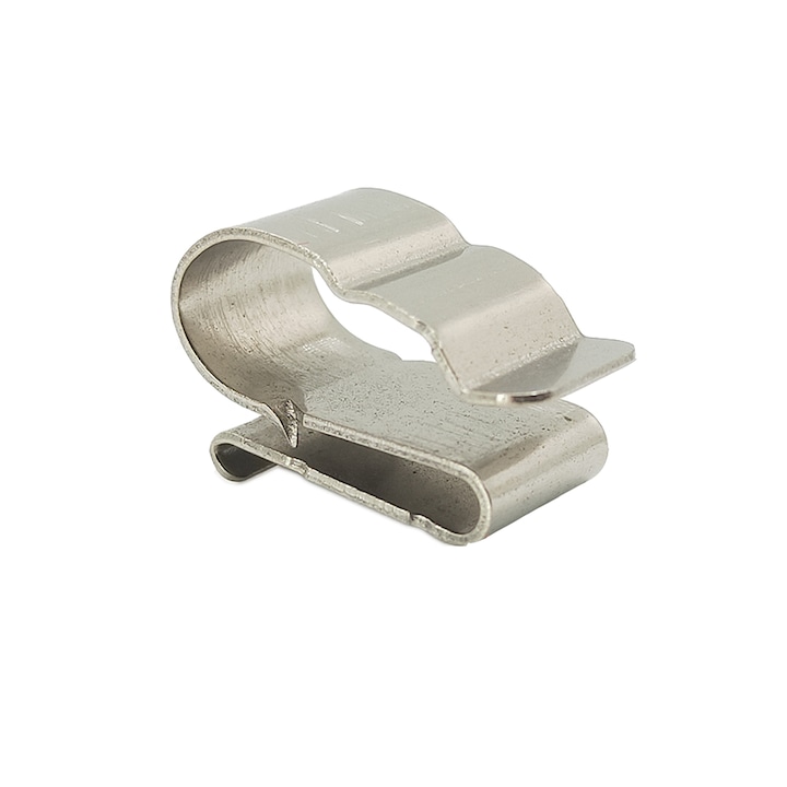 Cleme metalic de prindere pentru cabluri panlouri solare 2x6MM2 ING-SCC-4S