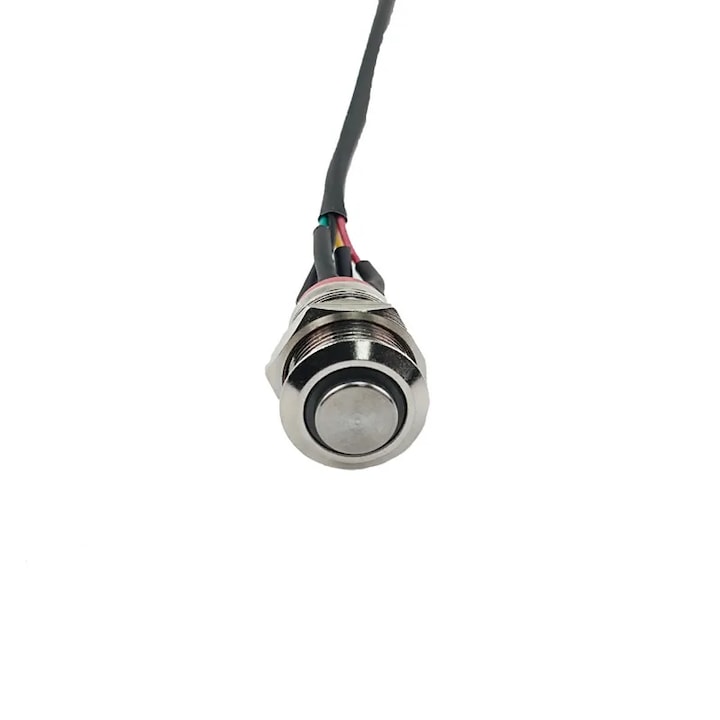 Buton Pornire BMS JK - Solutie Eficienta si Usor de Utilizat, Compatibil cu BMS JK