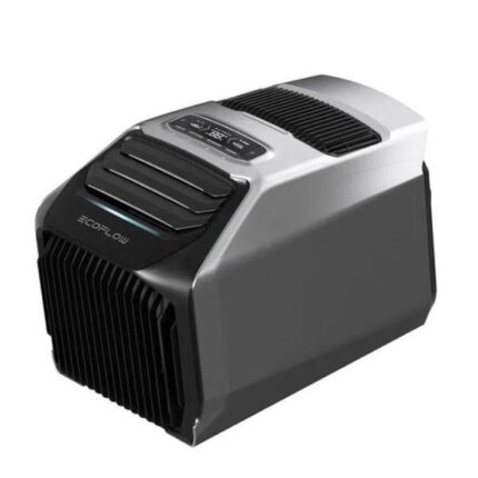 Aer conditionat portabil EcoFlow Wave 2 5100 BTU