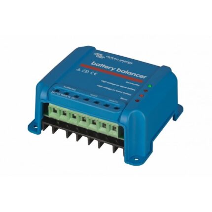 Sistem de echilibrare baterii Battery balancer Victron Energy