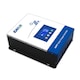 Controller solar EASUN MPPT 10048, 100A, regulator MPPT real, cu rol de control a incarcarii acumulatorilor pentru sisteme fotovoltaice de 12V/24V/36V/48V